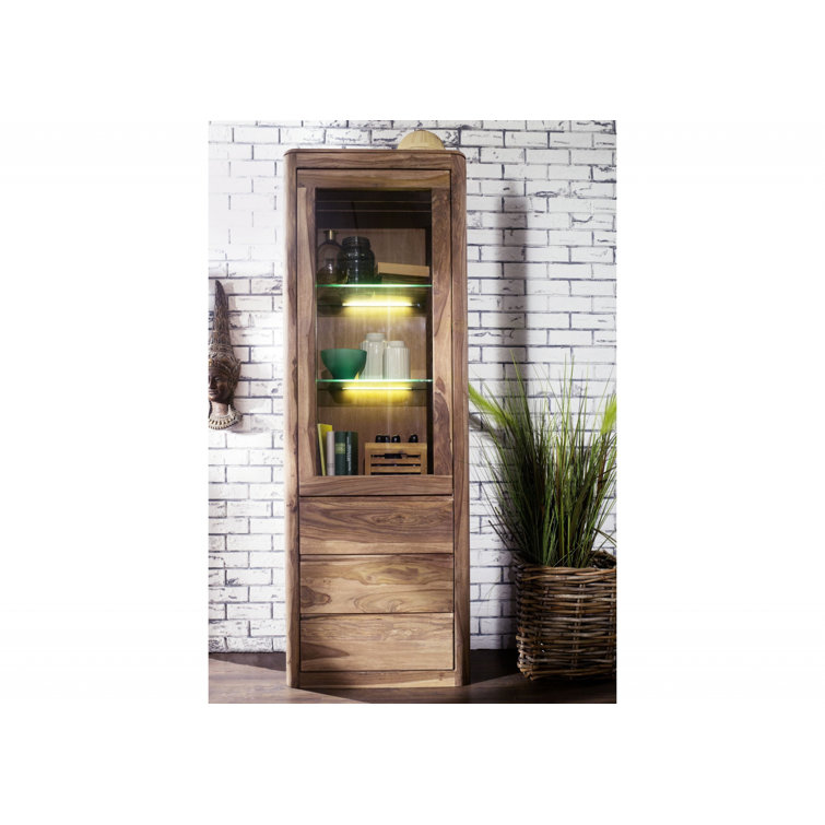 Massivmoebel24 Toronto Display Wayfair.co.uk